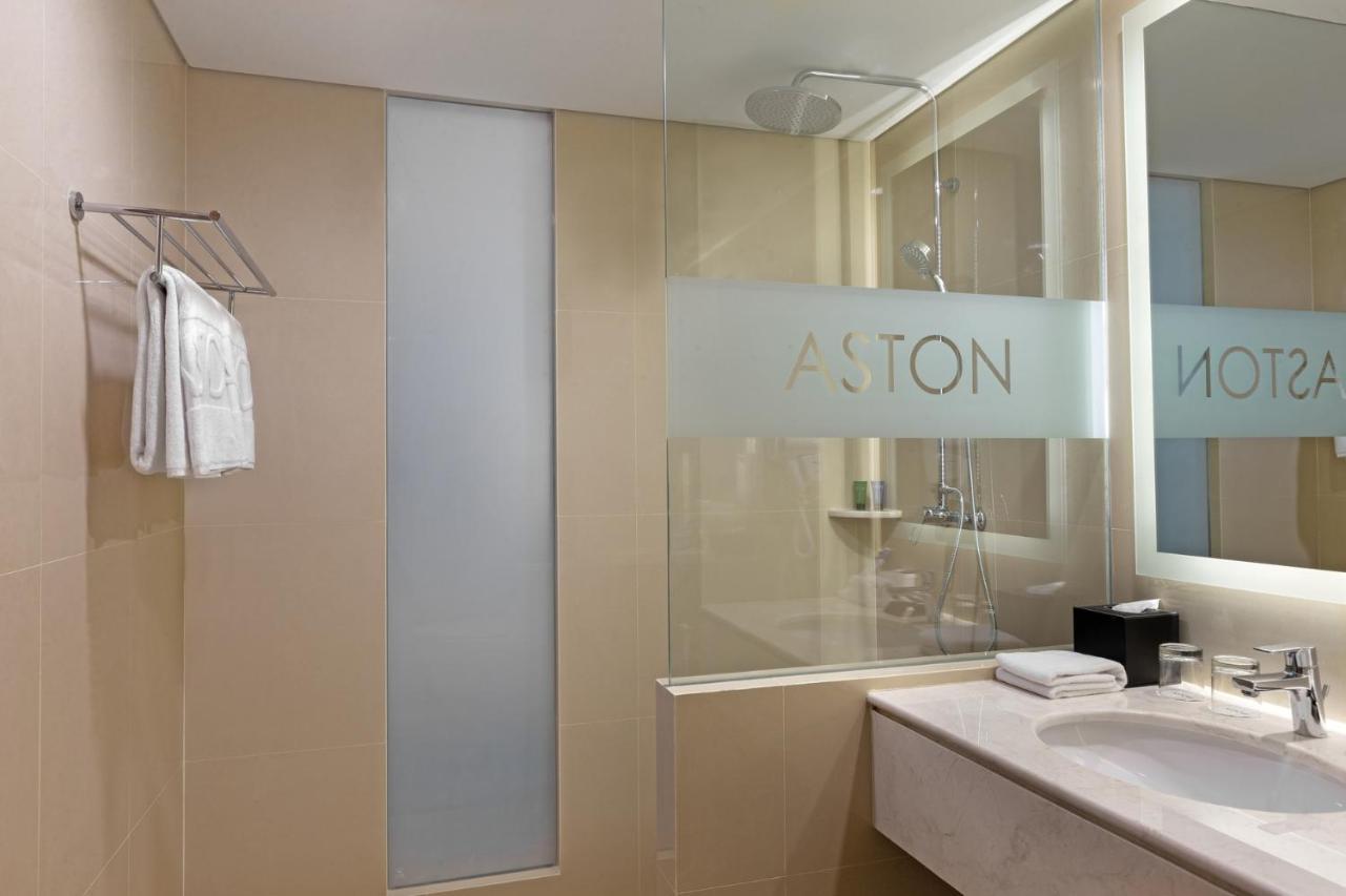 Aston Gresik Hotel & Conference Center Εξωτερικό φωτογραφία