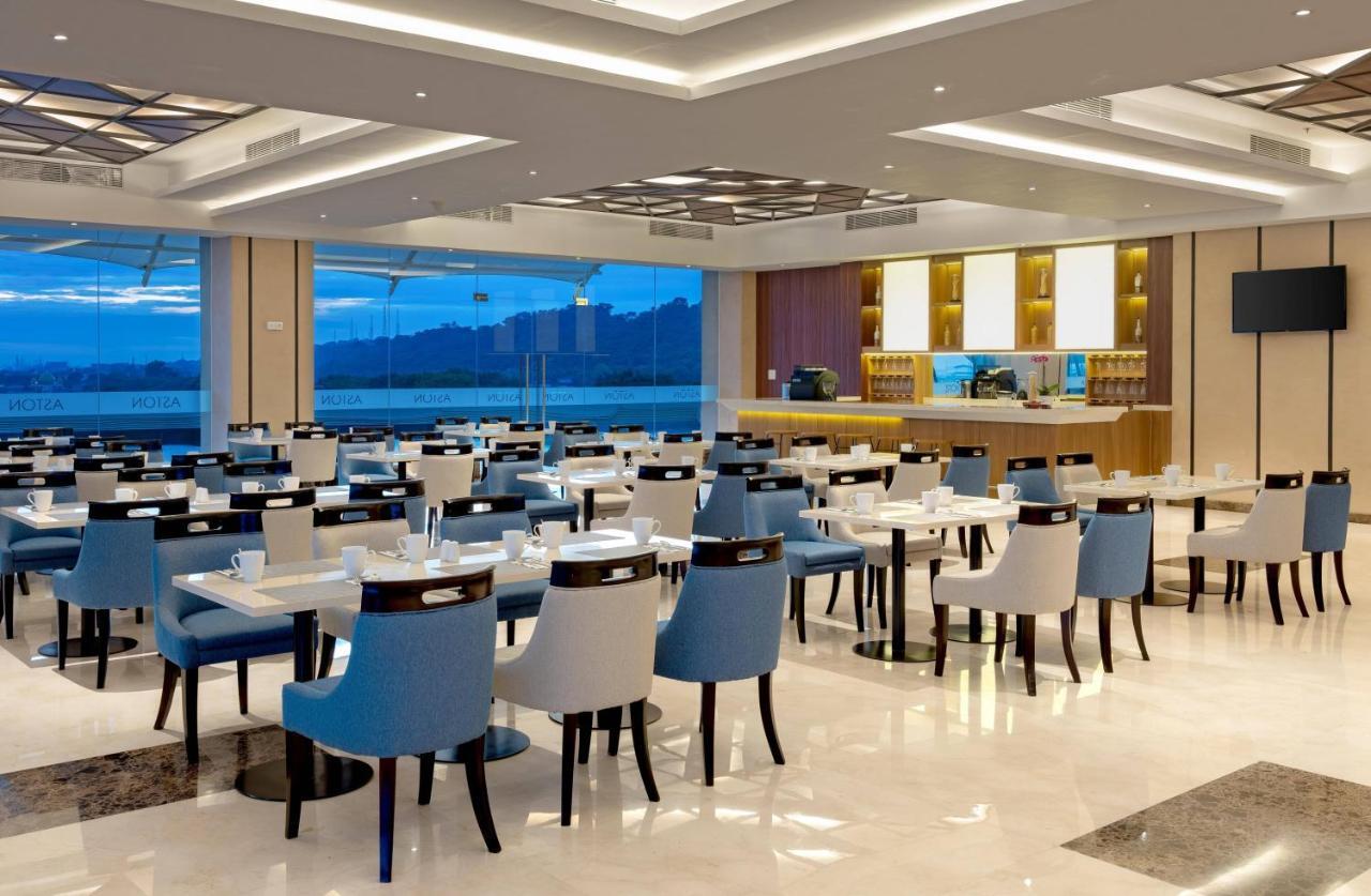Aston Gresik Hotel & Conference Center Εξωτερικό φωτογραφία