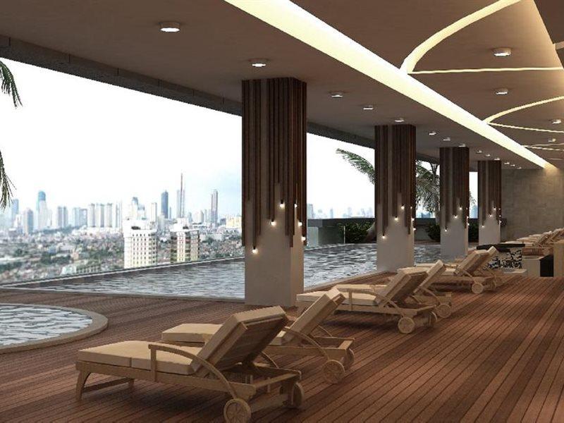 Aston Gresik Hotel & Conference Center Εξωτερικό φωτογραφία