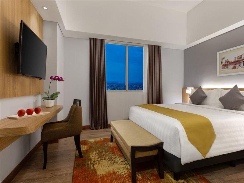 Aston Gresik Hotel & Conference Center Εξωτερικό φωτογραφία